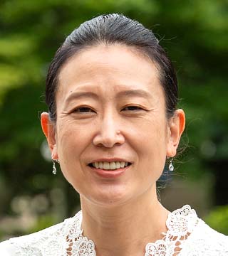 木谷岐子