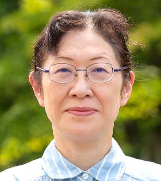 大川浩子